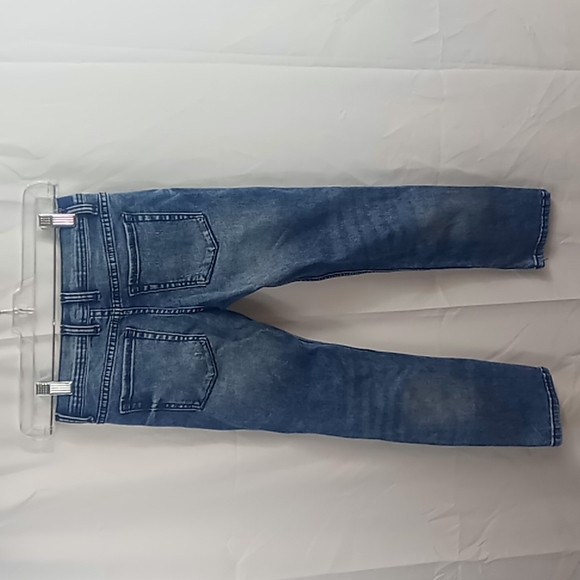 Boys size 10 skinny jeans - Picture 2 of 2